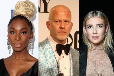 Angelica Ross Spills More On Emma Roberts And Ryan Murphy After Revealing Roberts Misgendered Her: ‘On A Murphy Set, There Is Sure To Be Chaos’ - etcanada.com - USA - county Story