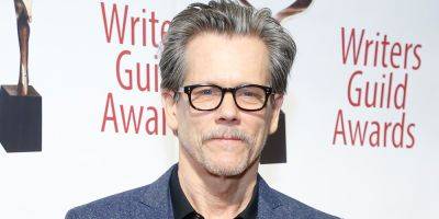 Kevin Bacon Reveals the Surprising Reason He Destroyed Part of His Farm - www.justjared.com - state Connecticut