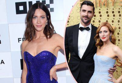 Brittany Snow Shows Off 'Glow Up' In HAWT Selfie After Tyler Stanaland Divorce & Cheating Scandal! - perezhilton.com
