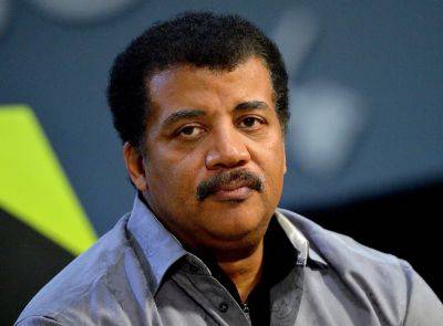 Neil DeGrasse Tyson Claims ‘Armageddon’ Has Been Dethroned As Film Violating Most Laws Of Physics - deadline.com
