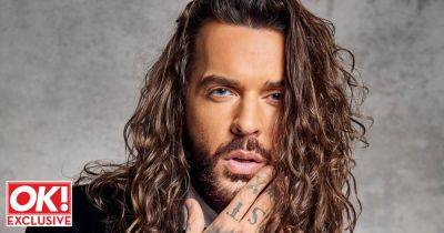 Pete Wicks: 'I've banned myself from the TV dating scene - I'm past it!' - www.ok.co.uk