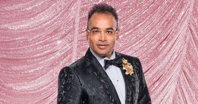 BBC Strictly’s Krishnan Guru-Murthy’s life off screen from charity work to famous sister - www.ok.co.uk - Britain - London