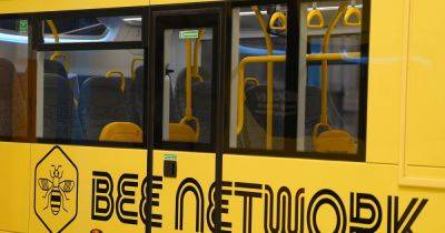 The full list of the first 175 bus routes in Greater Manchester's Bee Network - www.manchestereveningnews.co.uk - Centre - city Manchester, county Centre