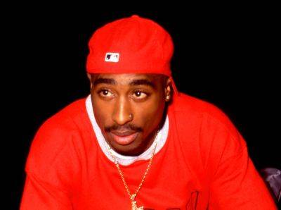 Tupac Biographer Says Assault By Iconic Rapper Was Clash Of Egos – “We Saw Things The Same Way” - deadline.com - Britain - USA