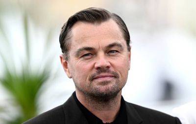 ‘Dark Knight’ writer says studio bosses wanted Leonardo DiCaprio to play Batman villain - www.nme.com - county Hardy - county Nolan