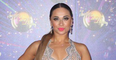 BBC Strictly Come Dancing's Katya Jones' life off screen from kiss scandal to 'feud' - www.ok.co.uk - Britain