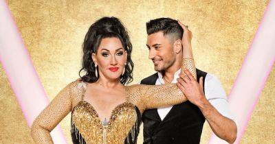 Strictly’s biggest feuds from ‘crying every day’ to ‘kicking and shoving’ during rehearsals - www.ok.co.uk - Italy - Ireland - Russia - Beyond