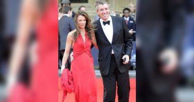 Strictly Come Dancing's Annabel Croft's tragic loss of husband who died after short health battle - www.manchestereveningnews.co.uk
