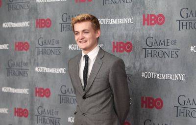 Fans react to ‘Game of Thrones’ Joffrey actor appearing in ‘Sex Education’ - www.nme.com