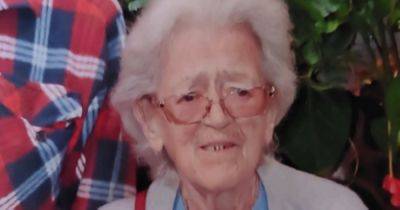 'Vulnerable' Scots OAP vanishes from home sparking urgent police search - www.dailyrecord.co.uk - Scotland - Beyond