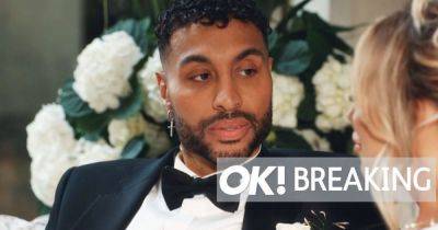MAFS star Nathanial blasts show as a 'sham' and says it 'doesn't care about real love' - www.ok.co.uk - Mexico