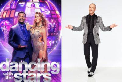 ABC plans to delay ‘Dancing with the Stars’ premiere due to WGA strike - nypost.com - USA - Hollywood - county Walsh