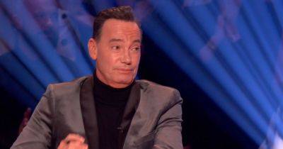 Strictly Come Dancing fans slam 'dishonest' judges but praise Craig Revel-Horwood - www.ok.co.uk