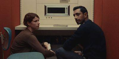 ‘Fingernails’ Review: Jessie Buckley and Riz Ahmed Prove Chemistry Isn’t a Science In a Wise, Tender Sci-Fi Romance - variety.com - Greece