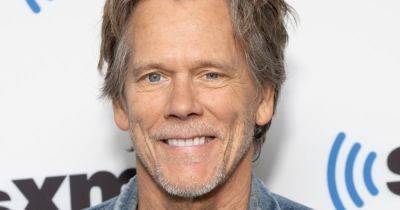 Kevin Bacon forced to destroy home on his farm over haunting fears - www.ok.co.uk - state Connecticut
