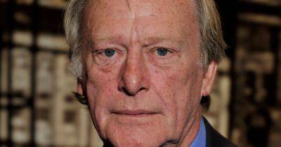 BBC New Tricks star Dennis Waterman left £500,000 to fourth wife after death - www.ok.co.uk - Spain