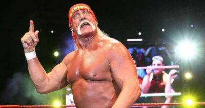 WWE icon Hulk Hogan, 70 'snubbed by daughter' as he marries yoga instructor, 45 - www.ok.co.uk - Florida