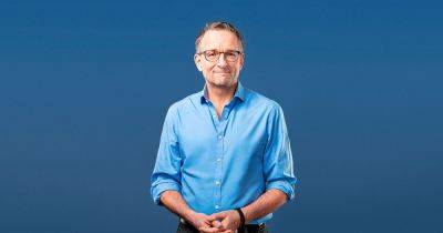 Michael Mosley names one exercise that can help you live longer and improve memory - www.dailyrecord.co.uk - South Carolina
