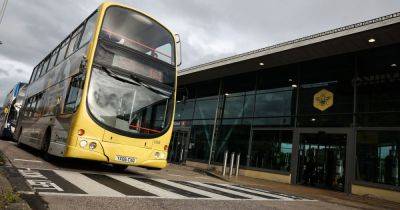 Greater Manchester's new Bee Network - bus fares, the app, what will change and what you need to know from today - www.manchestereveningnews.co.uk - London - Manchester