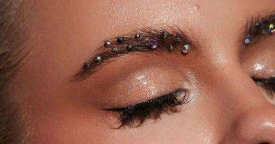 Glossy eyelids are trending on TikTok – create the look with this £5 product - www.ok.co.uk