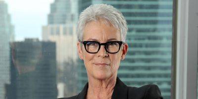 Jamie Lee Curtis Expresses Interest In Joining 'One Piece,' Showrunner Makes It Clear She's Got An In - www.justjared.com