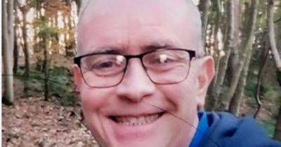 Police appeal for information to help trace missing Scots man - www.dailyrecord.co.uk - Scotland - Beyond