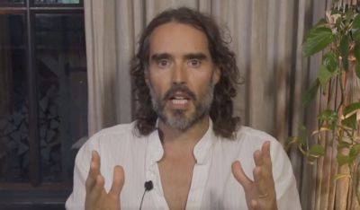 Russell Brand: BBC Show “Binned Five Years Ago After Predator Claims”; Advertisers Pull Rumble Content - deadline.com - Britain