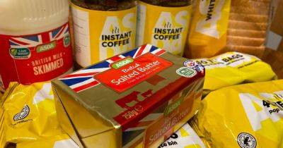 Supermarket takes back 'most expensive' title after just a fortnight - www.manchestereveningnews.co.uk