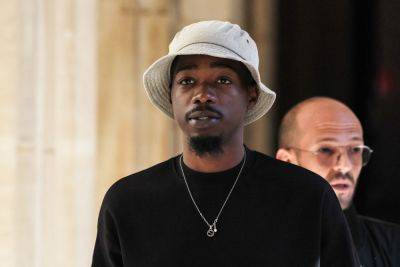 French Rap Star Gets 18-Year Jail Sentence For Murder - deadline.com - France - Paris - county Heard