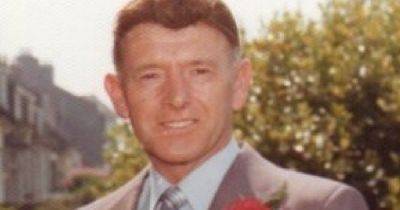 Scots true crime podcast says 'time running out' to solve cheese wire murder - www.dailyrecord.co.uk - Scotland - city Aberdeen - county Granite