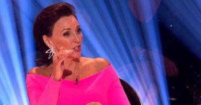 Strictly judge Shirley Ballas fires back at troll over plastic surgery comment - www.ok.co.uk - Britain