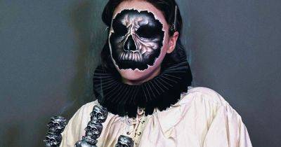 Horror film fan makes ‘thousands’ each month as creepy make-up looks go viral - www.manchestereveningnews.co.uk