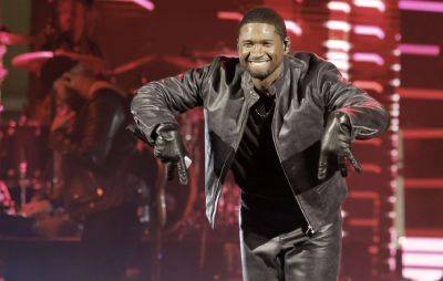 Usher announces new album ‘Coming Home’ arriving same day as Super Bowl Halftime show - www.nme.com - Atlanta - Las Vegas