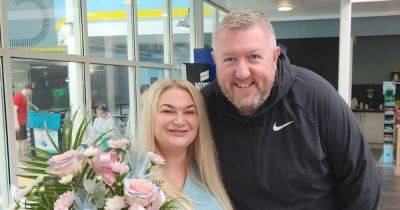 Dad saved by off-duty nurse after 'dropping dead' during gym treadmill session - www.dailyrecord.co.uk