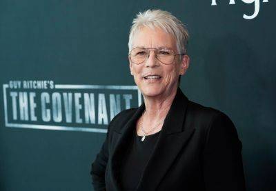 Jamie Lee Curtis Says She’ll ‘Lobby’ To Play Dr. Kureha In ‘One Piece’, Series’ Co-Showrunner Responds - etcanada.com