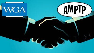 It’s A Deal! WGA & AMPTP Reach Tentative Agreement To End Writers Strike - deadline.com