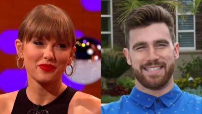 Taylor Swift & Travis Kelce Dating: All The Details On Their Romance - www.hollywoodnewsdaily.com - Kansas City