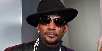 Krayzie Bone, Bones-N-Thug Harmony Member, Reportedly In Serious Condition After Coughing Up Blood - www.justjared.com