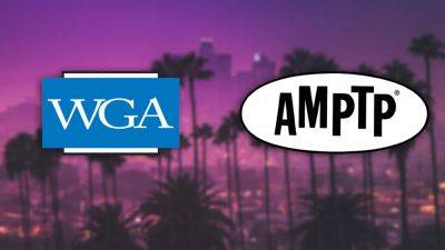 DGA On WGA Deal: “Now It’s Time For AMPTP To Get Back To Table With SAG-AFTRA” - deadline.com