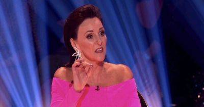 Strictly Come Dancing's Shirley Ballas fires back after being asked if she's had 'work done' amid criticism - www.manchestereveningnews.co.uk