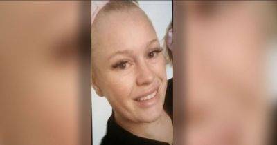 Urgent police appeal as concern grows over missing 39-year-old woman - www.manchestereveningnews.co.uk