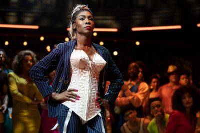 Angelica Ross, ‘Pose’ & ‘AHS’ star, says she is ‘leaving Hollywood’ - qvoicenews.com - USA - county Story