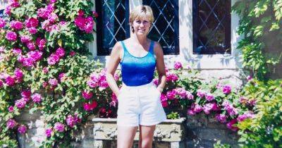 Jill Dando was victim of professional hit claims former armed robber - www.dailyrecord.co.uk - Ireland