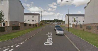 20-year-old man charged over alleged 'hit and run' in Livingston - www.dailyrecord.co.uk - Scotland - county Livingston