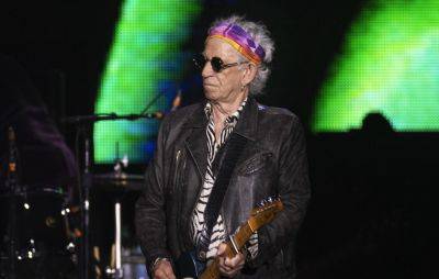 Keith Richards says pop music has “always been rubbish”: “That’s the point of it” - www.nme.com