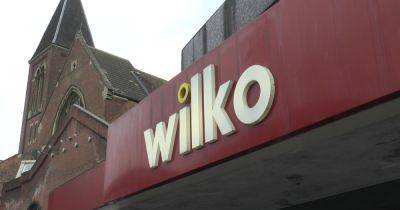 Wilko announces date Livingston branch will close for good - www.dailyrecord.co.uk - Centre - county Livingston