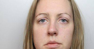 Lucy Letby to face retrial on outstanding allegation of attempted murder - www.manchestereveningnews.co.uk - Manchester