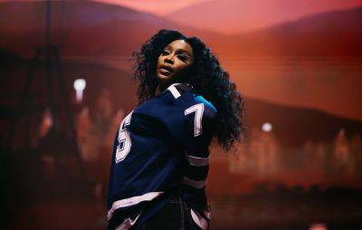 SZA teams up with Jean Dawson on reflective new single ‘No Szns’ - www.nme.com - California