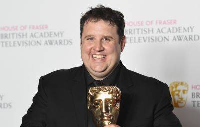 Peter Kay wants to revive ‘Phoenix Nights’ for a film - www.nme.com - Manchester