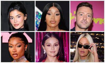 Watch the 10 Best Celebrity TikToks of the Week: Selena Gomez, Cardi B, Kylie Jenner, and more - us.hola.com